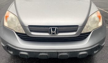 
										2007 Honda CR-V LX Sport Utility full									