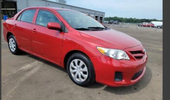 
										2013 Toyota Corolla LE Sedan 4D. full									