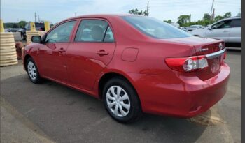 
										2013 Toyota Corolla LE Sedan 4D. full									