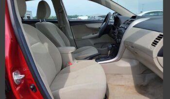 
										2013 Toyota Corolla LE Sedan 4D. full									