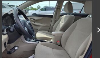 
										2013 Toyota Corolla LE Sedan 4D. full									