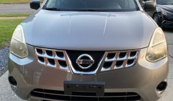 
										2013 Nissan Rouge S Sport Utility. full									