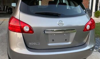 
										2013 Nissan Rouge S Sport Utility. full									