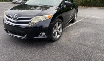 
										2013 Toyota Venza XLE Wagon 4D. full									