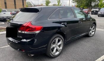 
										2013 Toyota Venza XLE Wagon 4D. full									