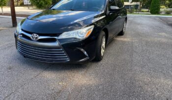 
										2015 Toyota Camry LE Sedan 4D. full									