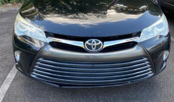 
										2015 Toyota Camry LE Sedan 4D. full									