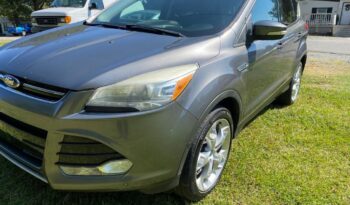 
										2013 Ford Escape Titanium Sport Utility 4D. full									