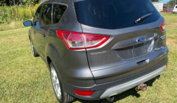 
										2013 Ford Escape Titanium Sport Utility 4D. full									