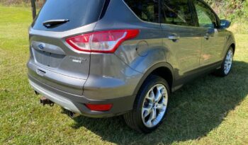 
										2013 Ford Escape Titanium Sport Utility 4D. full									