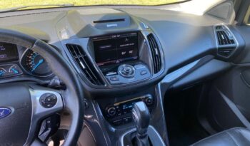 
										2013 Ford Escape Titanium Sport Utility 4D. full									