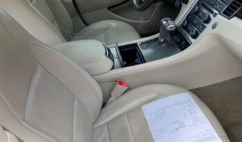 
										2012 Ford Taurus Limited Sedan 4D. full									