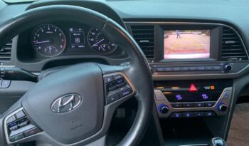 
										2017 Hyundai Elantra SE Value Edition Sedan 4D. full									