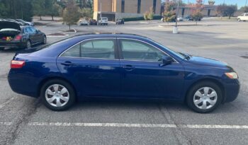 
										2008 Toyota Camry SE Sedan 4D. full									