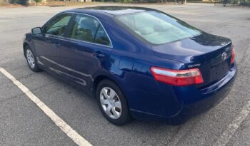 
										2008 Toyota Camry SE Sedan 4D. full									