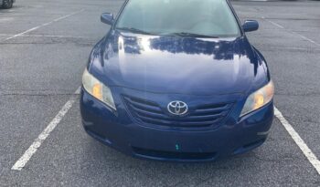 
										2008 Toyota Camry SE Sedan 4D. full									