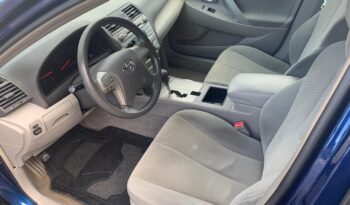 
										2008 Toyota Camry SE Sedan 4D. full									