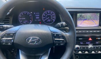 
										2020 Hyundai Elantra SEL Sedan 4D. full									