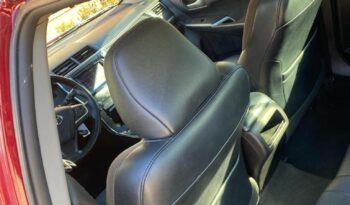 
										2016 Toyota Camry SE full									