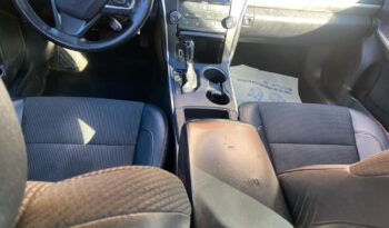 
										2016 Toyota Camry SE full									