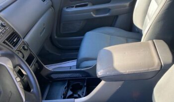 
										2008 HONDA Pilot VP Silver full									