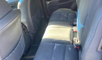 
										2008 HONDA Pilot VP Silver full									