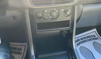 
										2008 HONDA Pilot VP Silver full									