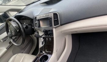 
										2013 Toyota Venza XLE Wagon 4D. full									