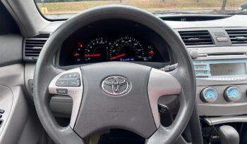 
										Toyota Camry full									