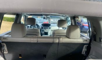 
										2014 Honda Pilot EXL full									