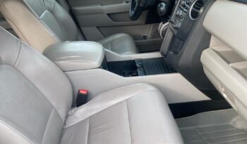 
										2014 Honda Pilot EXL full									