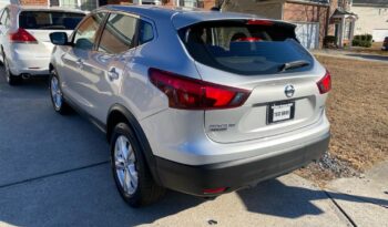 
										2019 Nissan Rogue full									