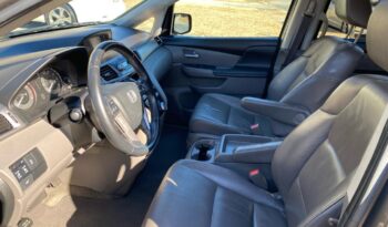 
										2011 Honda odyssey full									