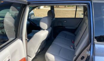 
										2007 TOYOTA HIGHLANDER HYBRID full									