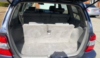 
										2007 TOYOTA HIGHLANDER HYBRID full									