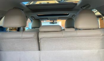 
										2012 Toyota Venza XLE full									