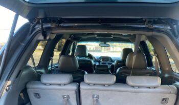 
										2009 Honda Odyssey Touring full									