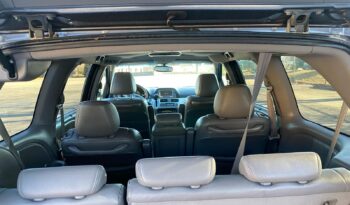 
										2009 Honda Odyssey Touring full									