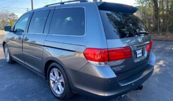 
										2009 Honda Odyssey Touring full									