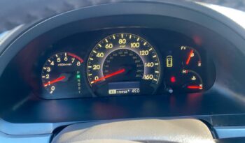 
										2009 Honda Odyssey Touring full									