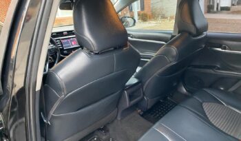 
										2019 TOYOTA CAMRY SE full									