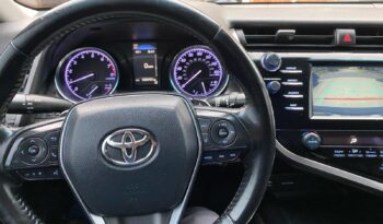 
										2019 TOYOTA CAMRY SE full									