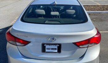 
										2016 HYUNDAI ELANTRA full									