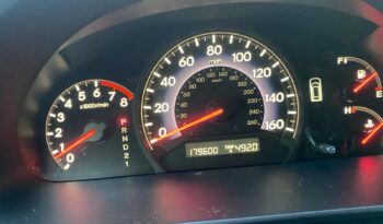 
										2007 HONDA ODYSSEY EX-L full									