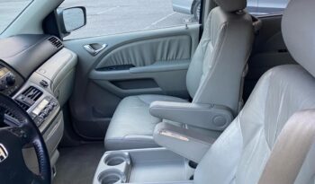 
										2007 HONDA ODYSSEY EX-L full									