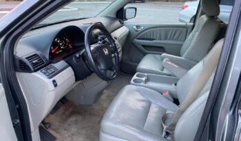 
										2007 HONDA ODYSSEY EX-L full									