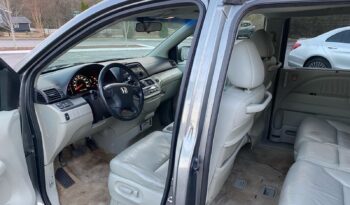 
										2007 HONDA ODYSSEY EX-L full									