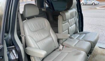 
										2007 HONDA ODYSSEY EX-L full									