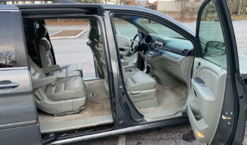 
										2007 HONDA ODYSSEY EX-L full									