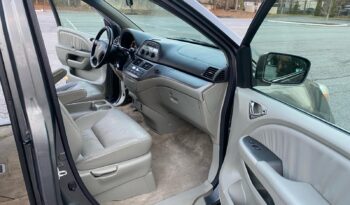 
										2007 HONDA ODYSSEY EX-L full									